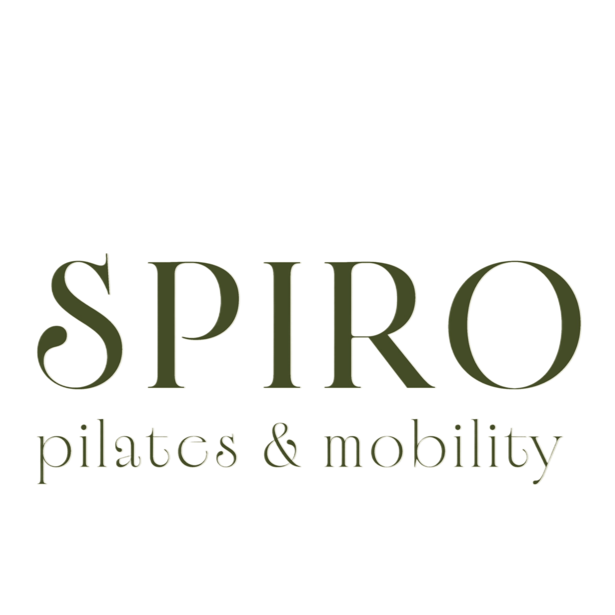 Spiro Pilates & Mobility
